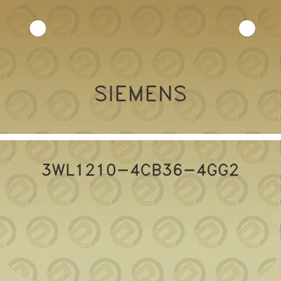 siemens-3wl1210-4cb36-4gg2