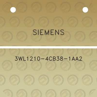 siemens-3wl1210-4cb38-1aa2