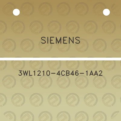 siemens-3wl1210-4cb46-1aa2