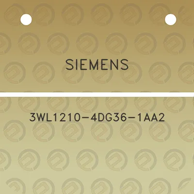 siemens-3wl1210-4dg36-1aa2