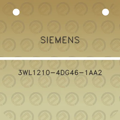 siemens-3wl1210-4dg46-1aa2