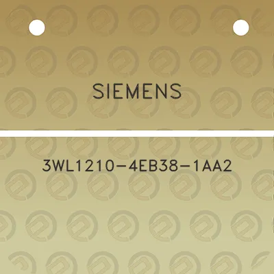 siemens-3wl1210-4eb38-1aa2