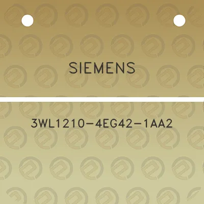 siemens-3wl1210-4eg42-1aa2