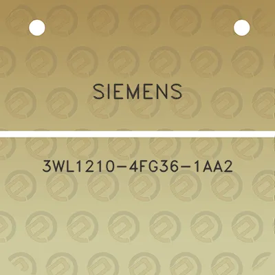 siemens-3wl1210-4fg36-1aa2