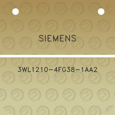 siemens-3wl1210-4fg38-1aa2