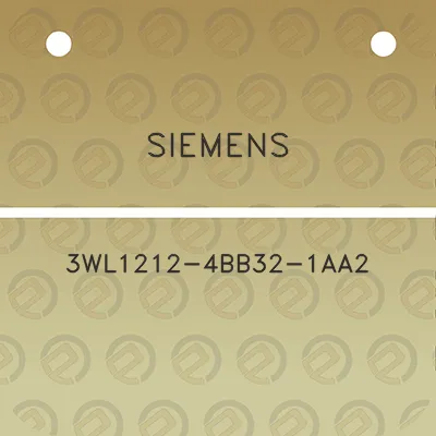 siemens-3wl1212-4bb32-1aa2