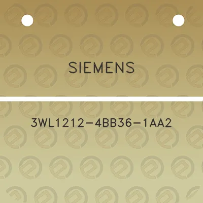 siemens-3wl1212-4bb36-1aa2