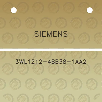 siemens-3wl1212-4bb38-1aa2