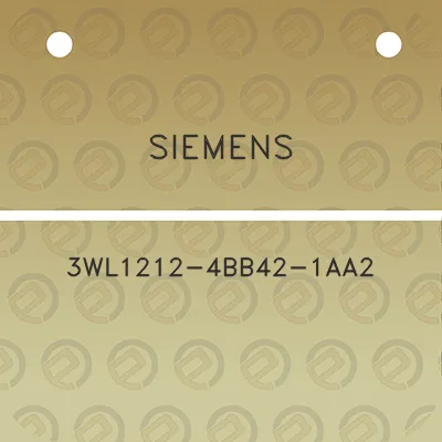 siemens-3wl1212-4bb42-1aa2