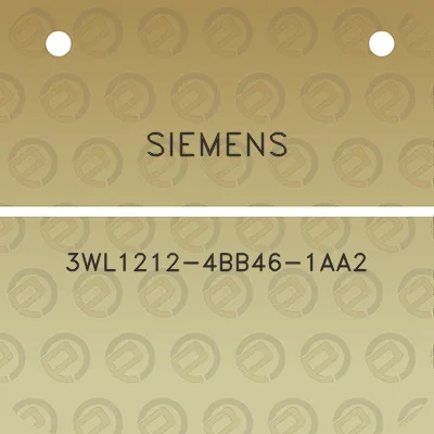 siemens-3wl1212-4bb46-1aa2