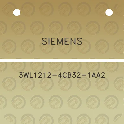 siemens-3wl1212-4cb32-1aa2