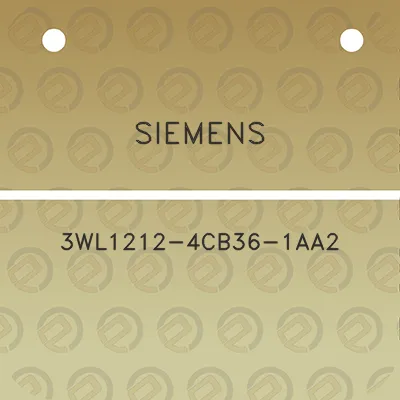 siemens-3wl1212-4cb36-1aa2