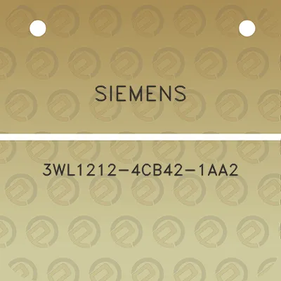 siemens-3wl1212-4cb42-1aa2