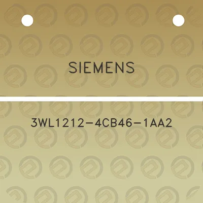 siemens-3wl1212-4cb46-1aa2