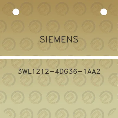 siemens-3wl1212-4dg36-1aa2