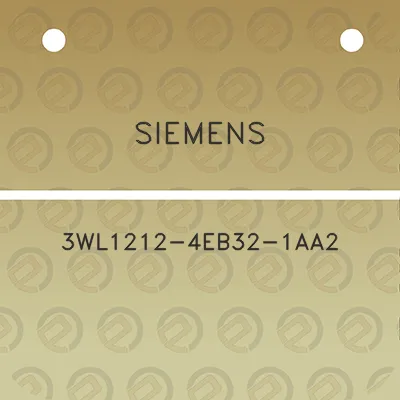 siemens-3wl1212-4eb32-1aa2