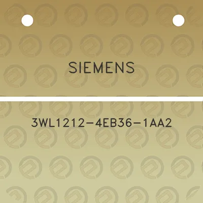 siemens-3wl1212-4eb36-1aa2