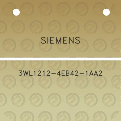 siemens-3wl1212-4eb42-1aa2