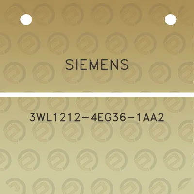 siemens-3wl1212-4eg36-1aa2