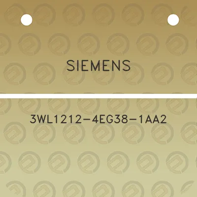 siemens-3wl1212-4eg38-1aa2