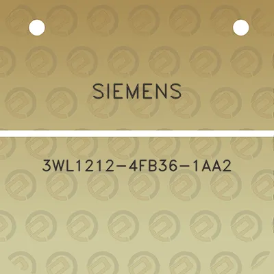 siemens-3wl1212-4fb36-1aa2