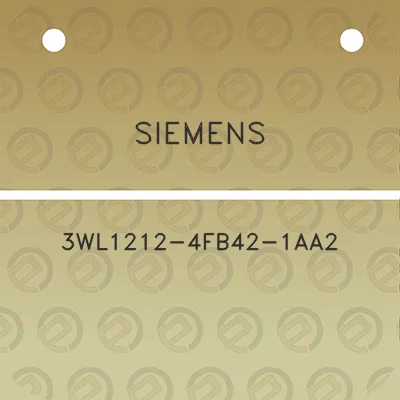 siemens-3wl1212-4fb42-1aa2