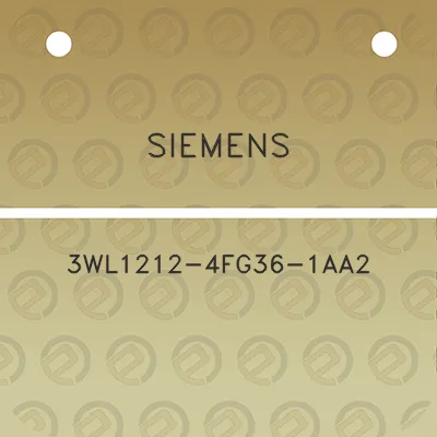 siemens-3wl1212-4fg36-1aa2