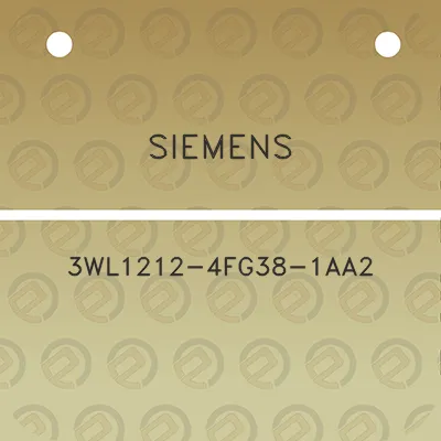 siemens-3wl1212-4fg38-1aa2