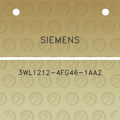 siemens-3wl1212-4fg46-1aa2