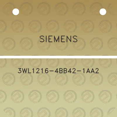 siemens-3wl1216-4bb42-1aa2