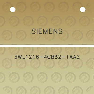 siemens-3wl1216-4cb32-1aa2