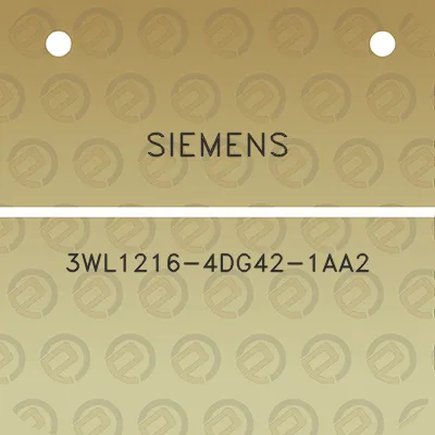 siemens-3wl1216-4dg42-1aa2