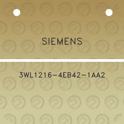 siemens-3wl1216-4eb42-1aa2