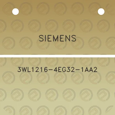 siemens-3wl1216-4eg32-1aa2