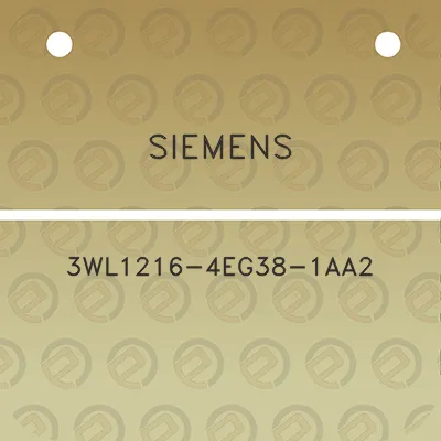 siemens-3wl1216-4eg38-1aa2