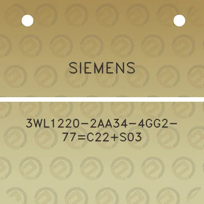 siemens-3wl1220-2aa34-4gg2-77c22s03