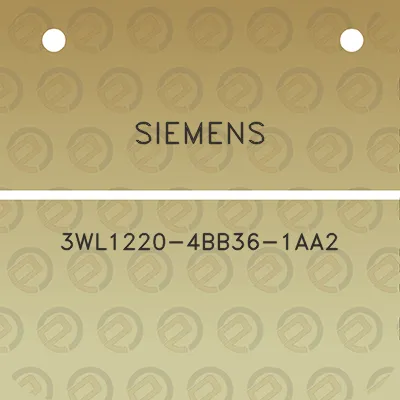 siemens-3wl1220-4bb36-1aa2