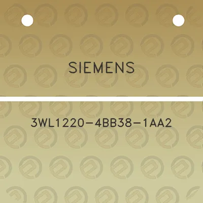 siemens-3wl1220-4bb38-1aa2