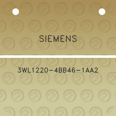 siemens-3wl1220-4bb46-1aa2