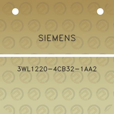 siemens-3wl1220-4cb32-1aa2