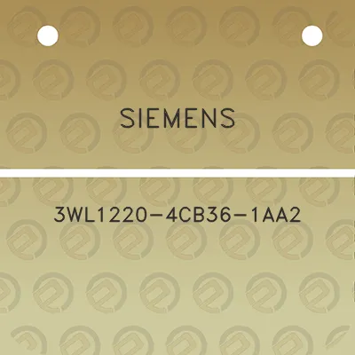 siemens-3wl1220-4cb36-1aa2