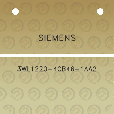 siemens-3wl1220-4cb46-1aa2