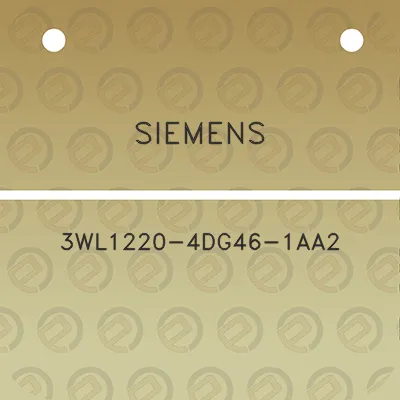 siemens-3wl1220-4dg46-1aa2