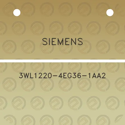 siemens-3wl1220-4eg36-1aa2