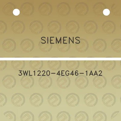 siemens-3wl1220-4eg46-1aa2