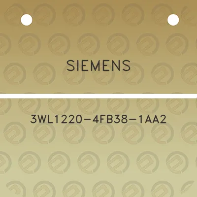 siemens-3wl1220-4fb38-1aa2