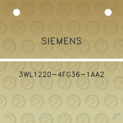 siemens-3wl1220-4fg36-1aa2