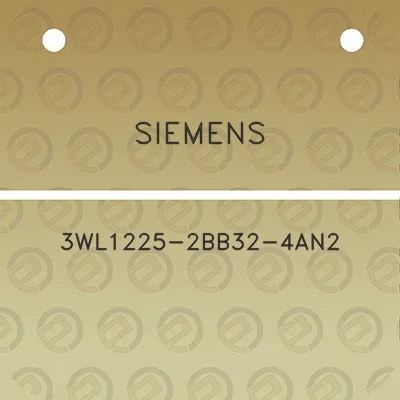 siemens-3wl1225-2bb32-4an2