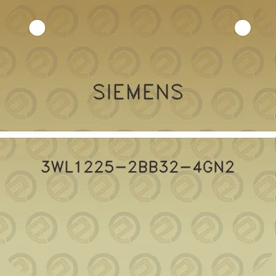 siemens-3wl1225-2bb32-4gn2