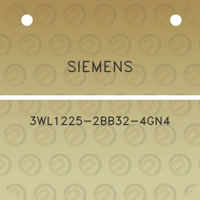 siemens-3wl1225-2bb32-4gn4